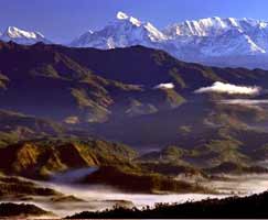 Uttarakhand Vacation
